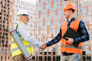 From Ground Up Glory: Celebrating the Unsung Heroes of Construction From Ground Up Glory: Celebrating the Unsung Heroes of Construction
