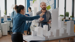 Succeed in Real Estate as a Career Succeed in Real Estate as a Career